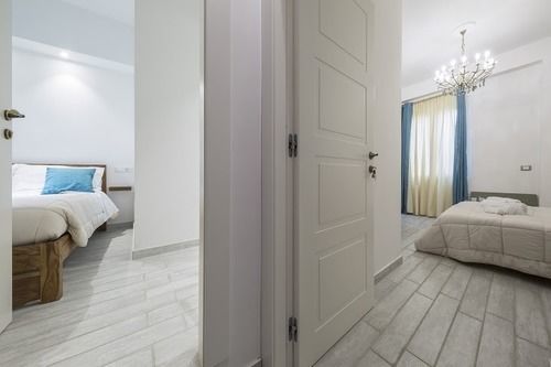 Piazza Martiri Rooms Кальярі Екстер'єр фото